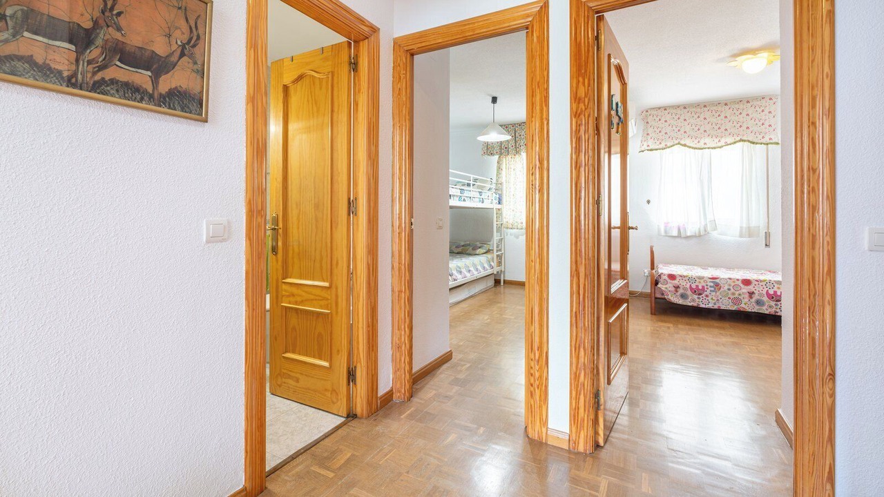 Photo of Bedroom in La Cala del Moral