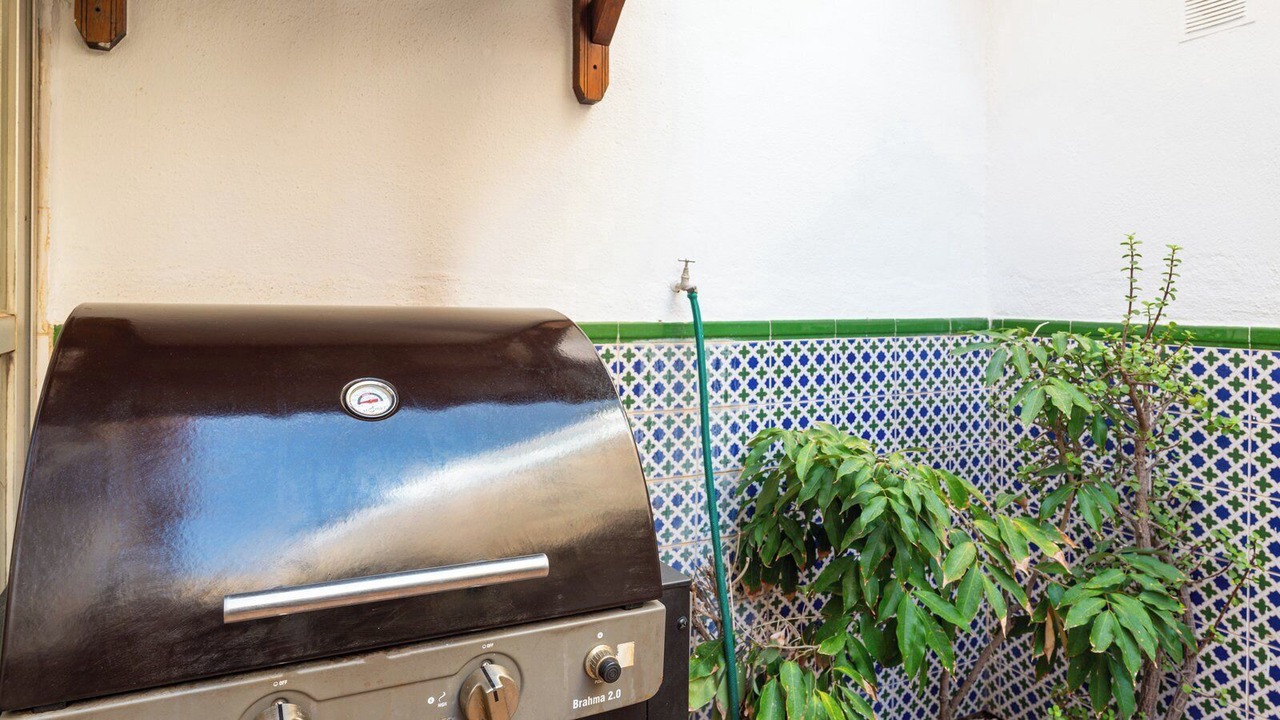 Photo of Outdoor in La Cala del Moral