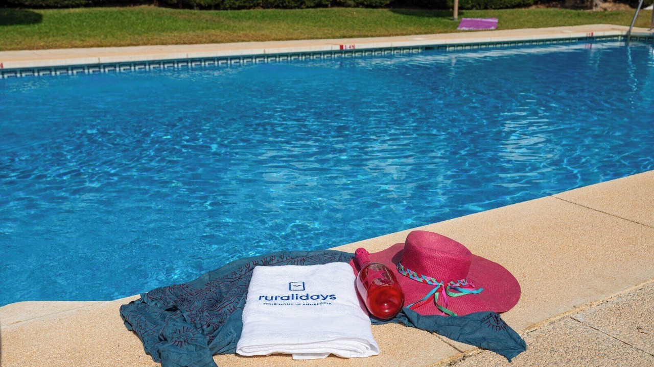 Photo of Outdoor in La Cala del Moral