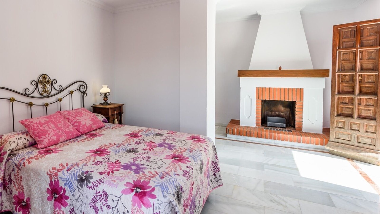 Photo of Bedroom in Fuente de Piedra