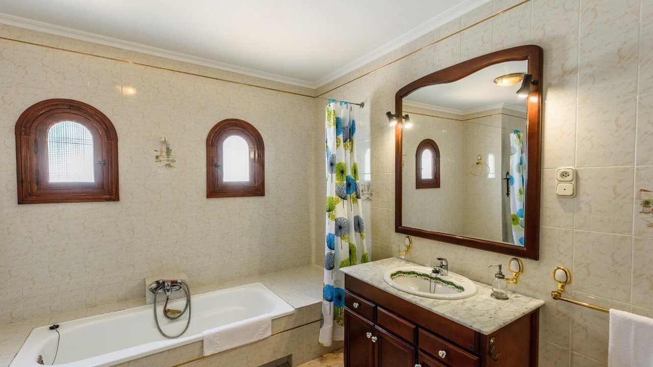 Photo of Bathroom in Fuente de Piedra