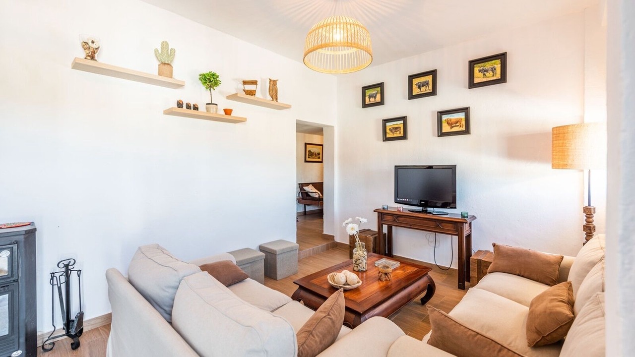 Photo of Livingroom in Villamartin