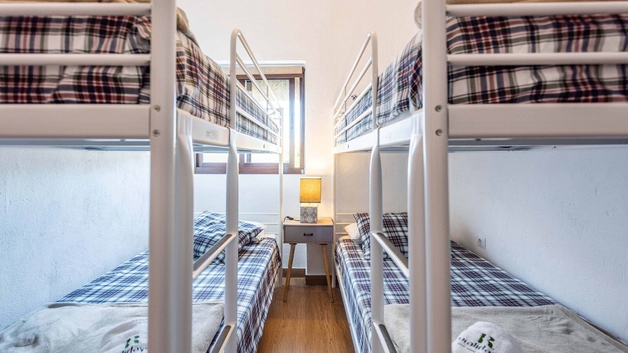 Photo of Bedroom in Villamartin