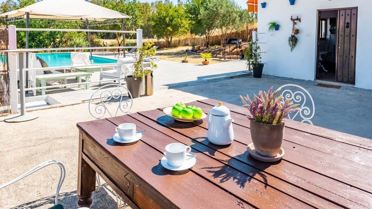 Photo of Outdoor in Villamartin