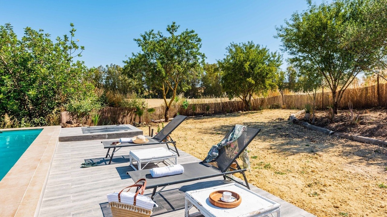 Photo of Outdoor in Villamartin