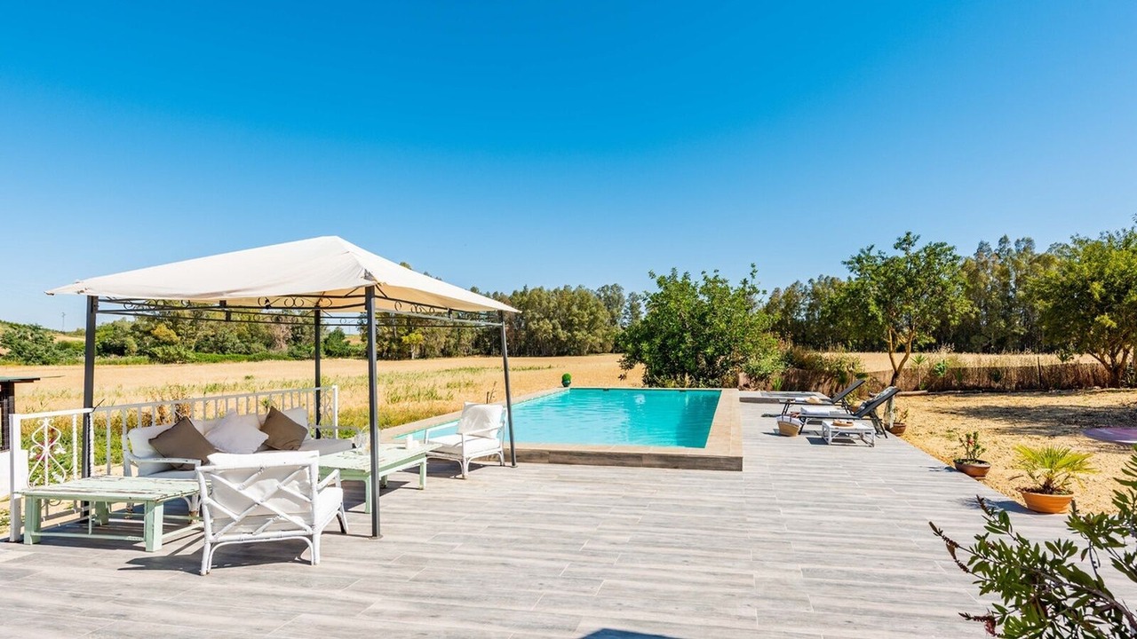 Photo of Outdoor in Villamartin