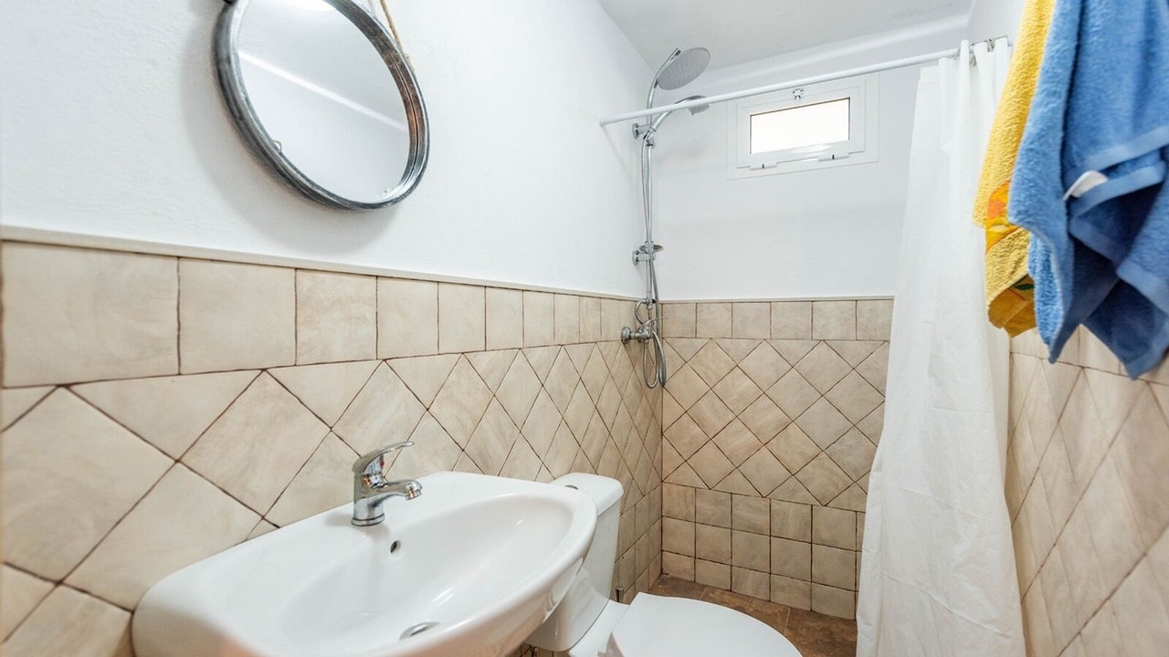 Photo of Bathroom in Villamartin