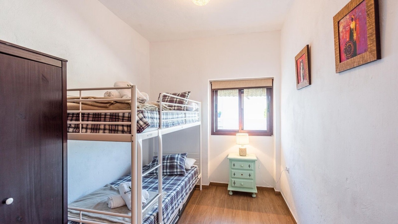 Photo of Bedroom in Villamartin