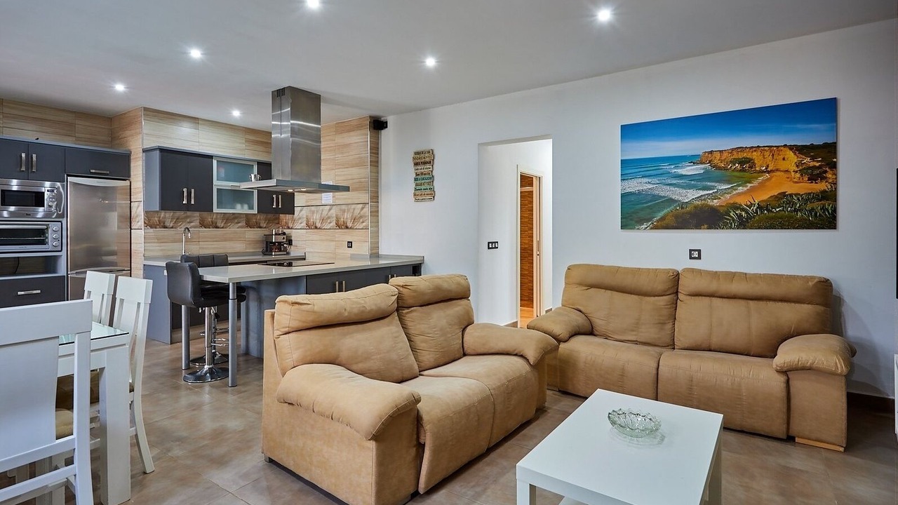 Photo of Livingroom in Conil de la Frontera