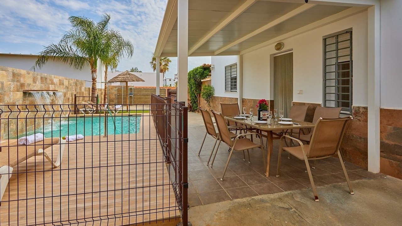 Photo of Outdoor in Conil de la Frontera
