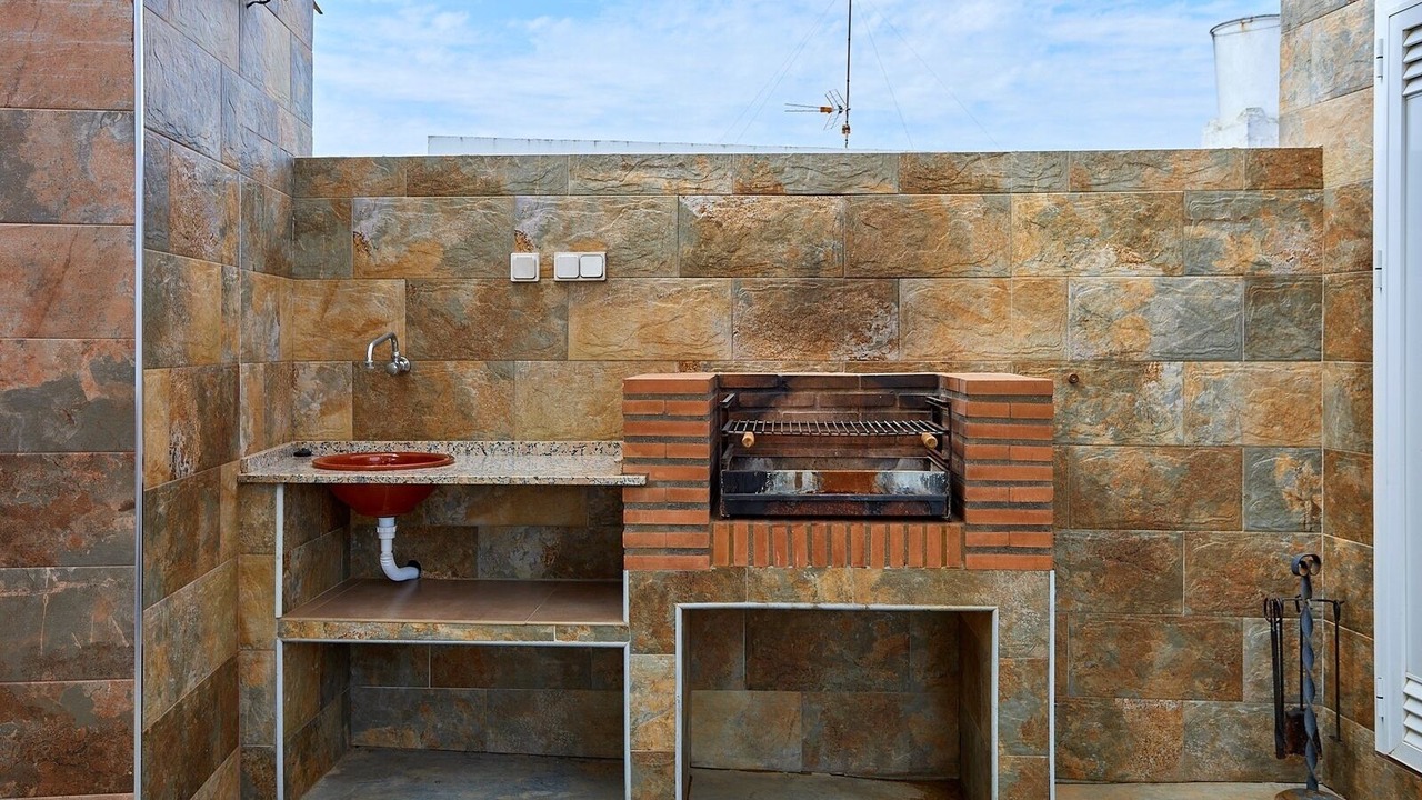 Photo of Outdoor in Conil de la Frontera
