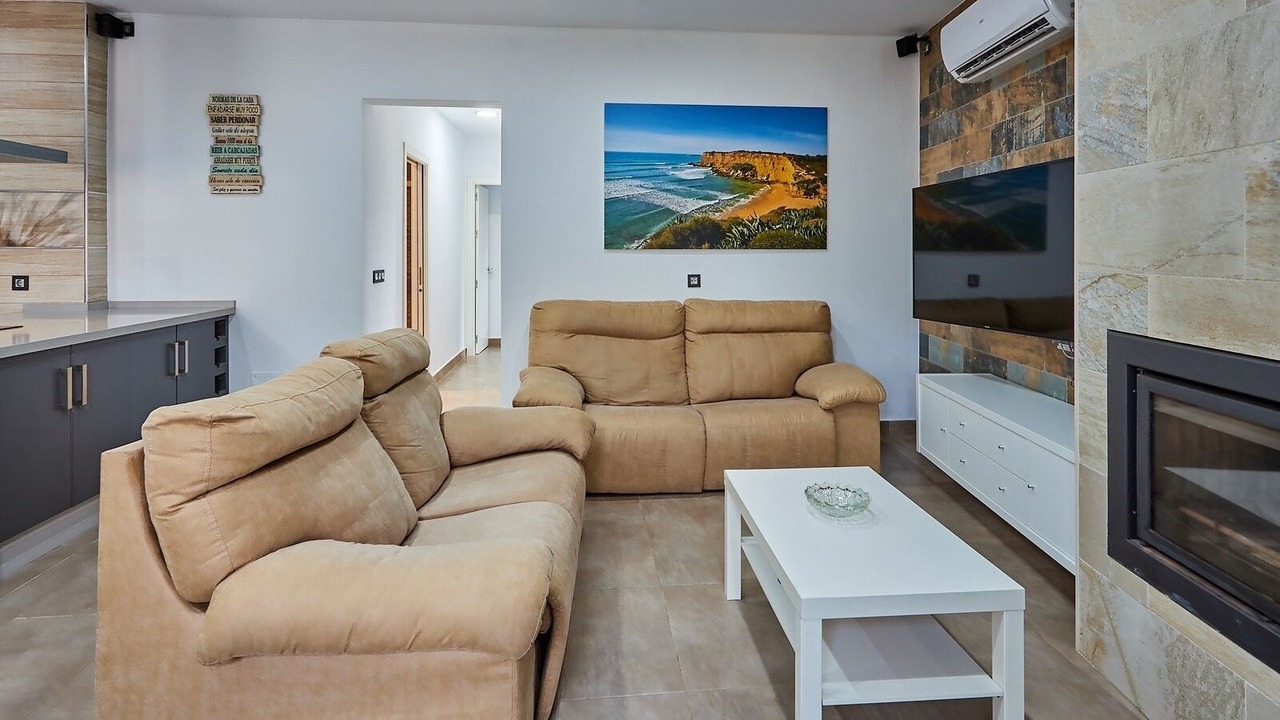 Photo of Livingroom in Conil de la Frontera