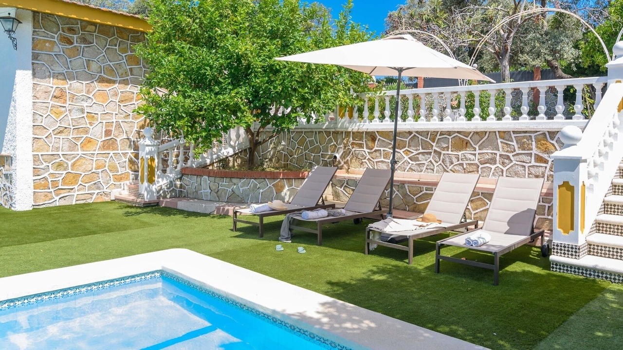 Photo of Outdoor in El Garrobo
