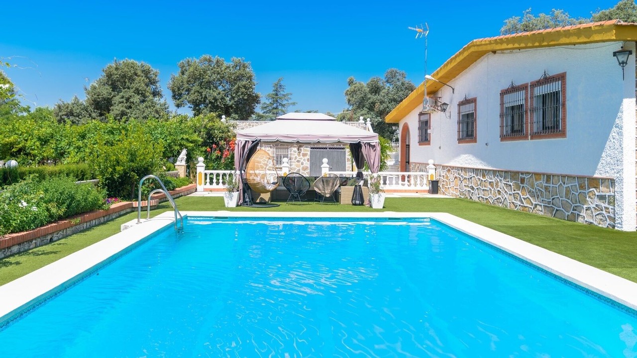 Photo of Outdoor in El Garrobo