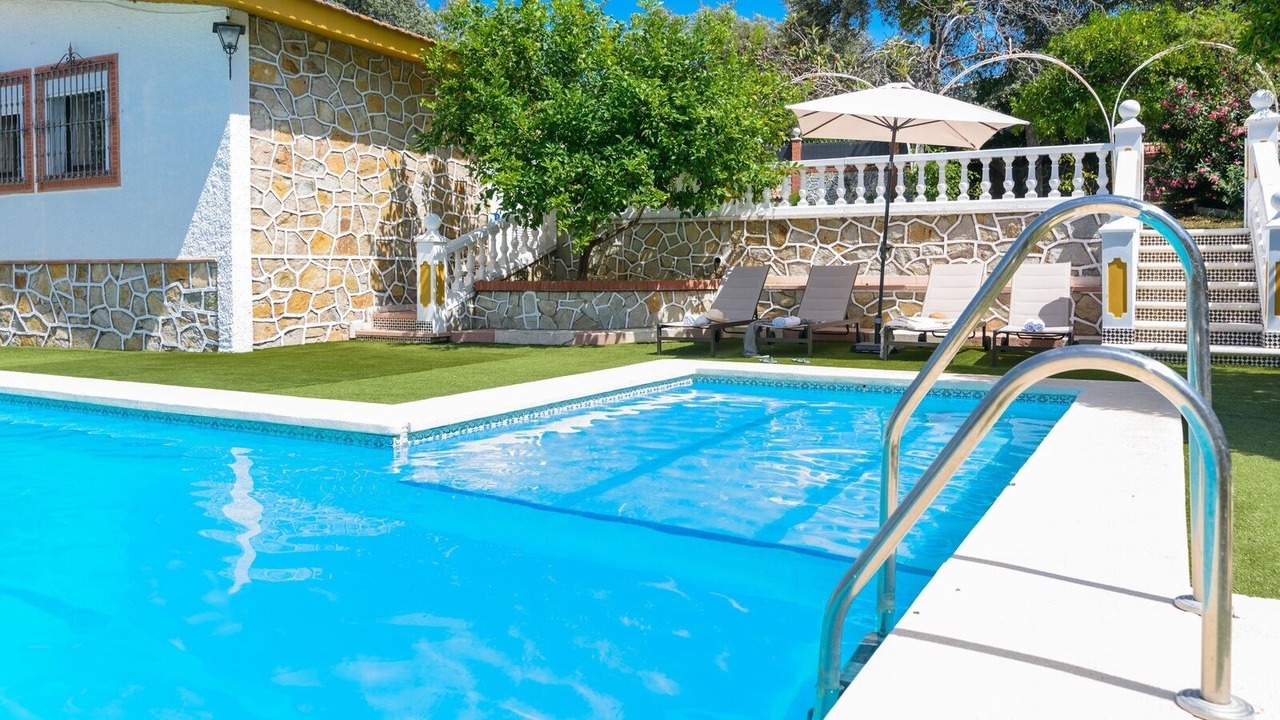 Photo of Outdoor in El Garrobo