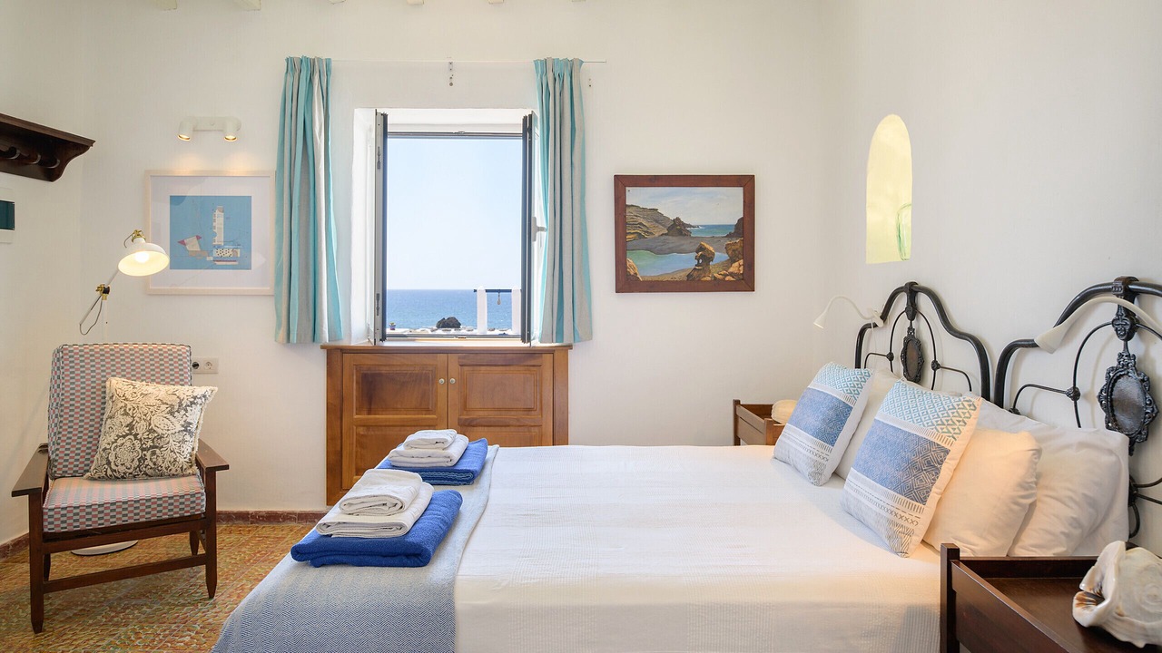 Photo of Bedroom in El Golfo