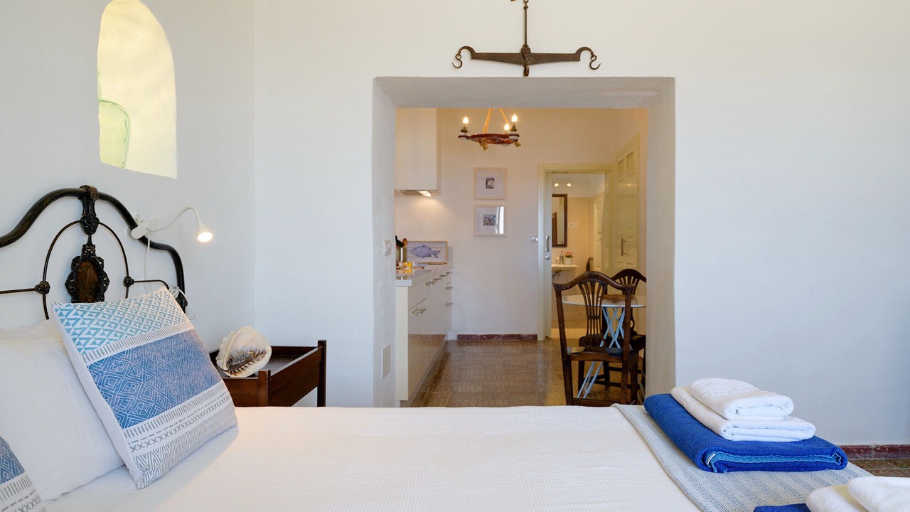 Photo of Bedroom in El Golfo