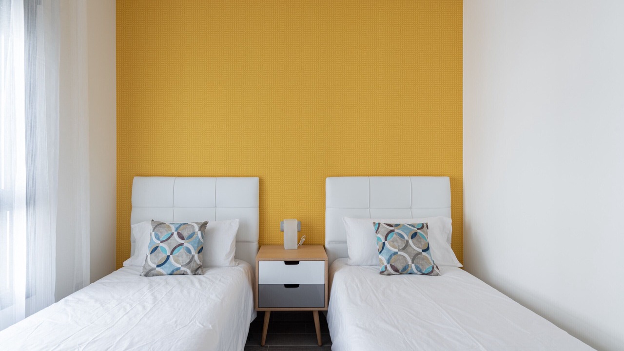 Photo of Bedroom in Caleta de Fuste