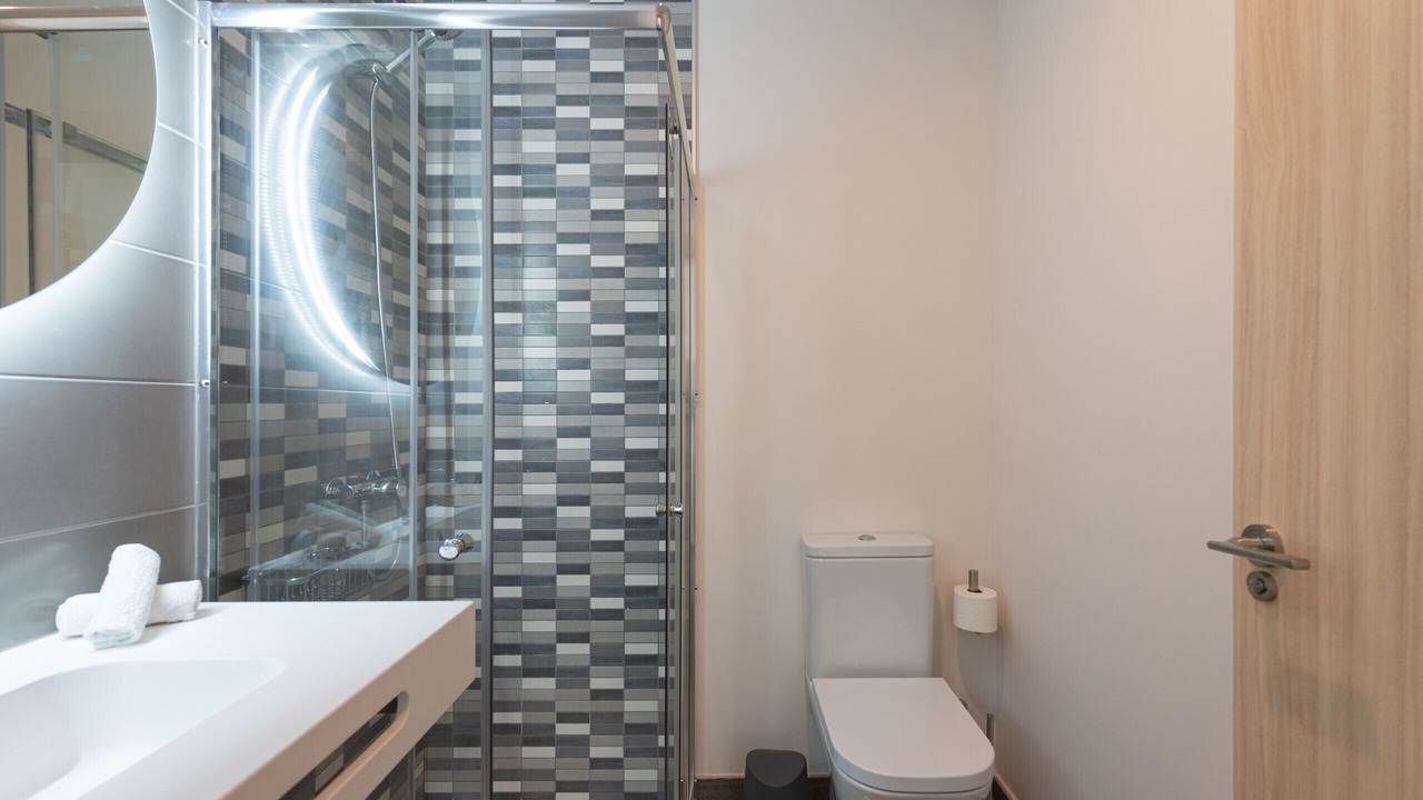 Photo of Bathroom in Caleta de Fuste