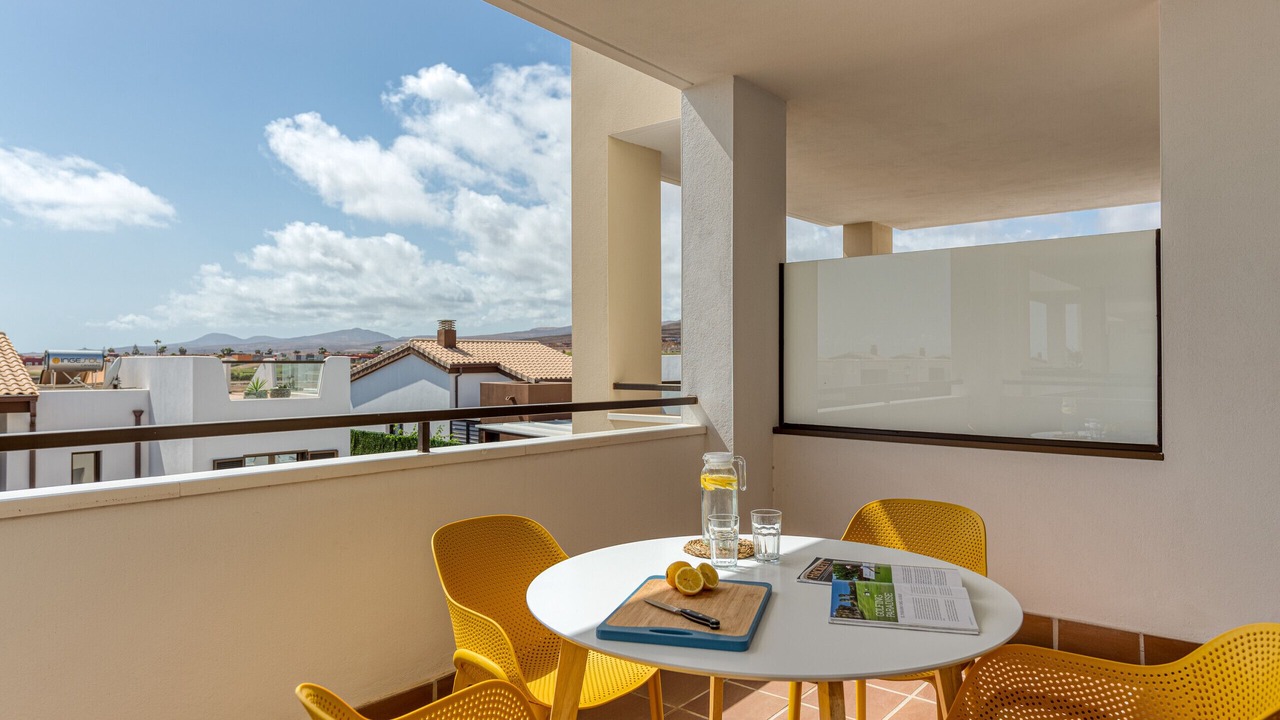 Photo of Outdoor in Caleta de Fuste