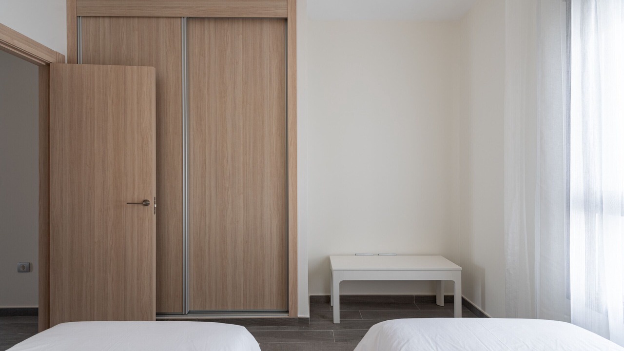 Photo of Bedroom in Caleta de Fuste