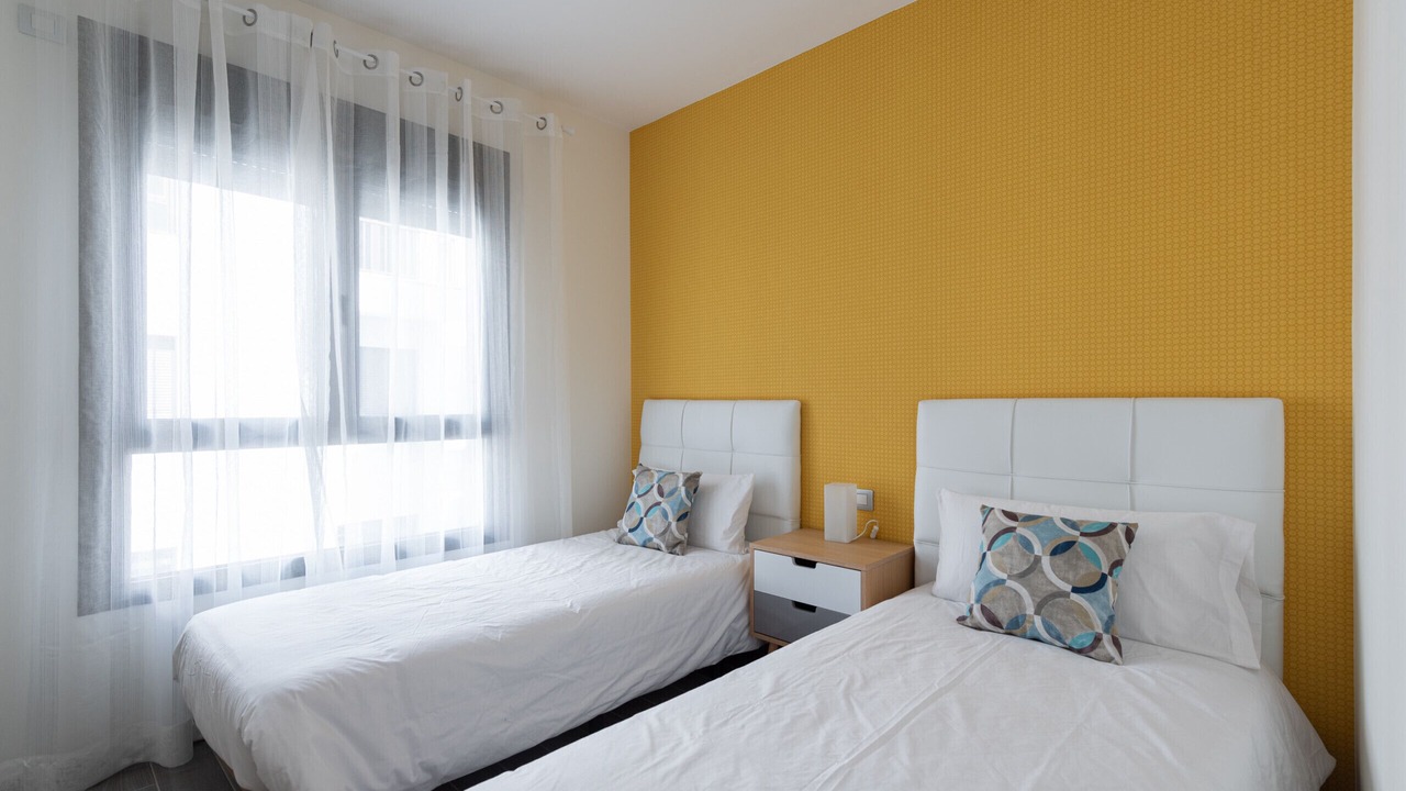 Photo of Bedroom in Caleta de Fuste