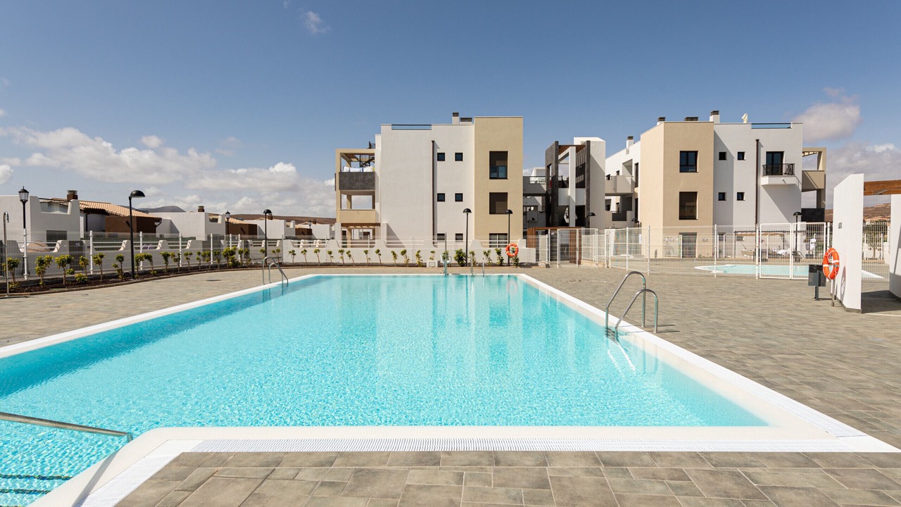 Photo of Outdoor in Caleta de Fuste