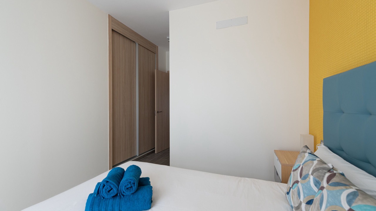 Photo of Bedroom in Caleta de Fuste
