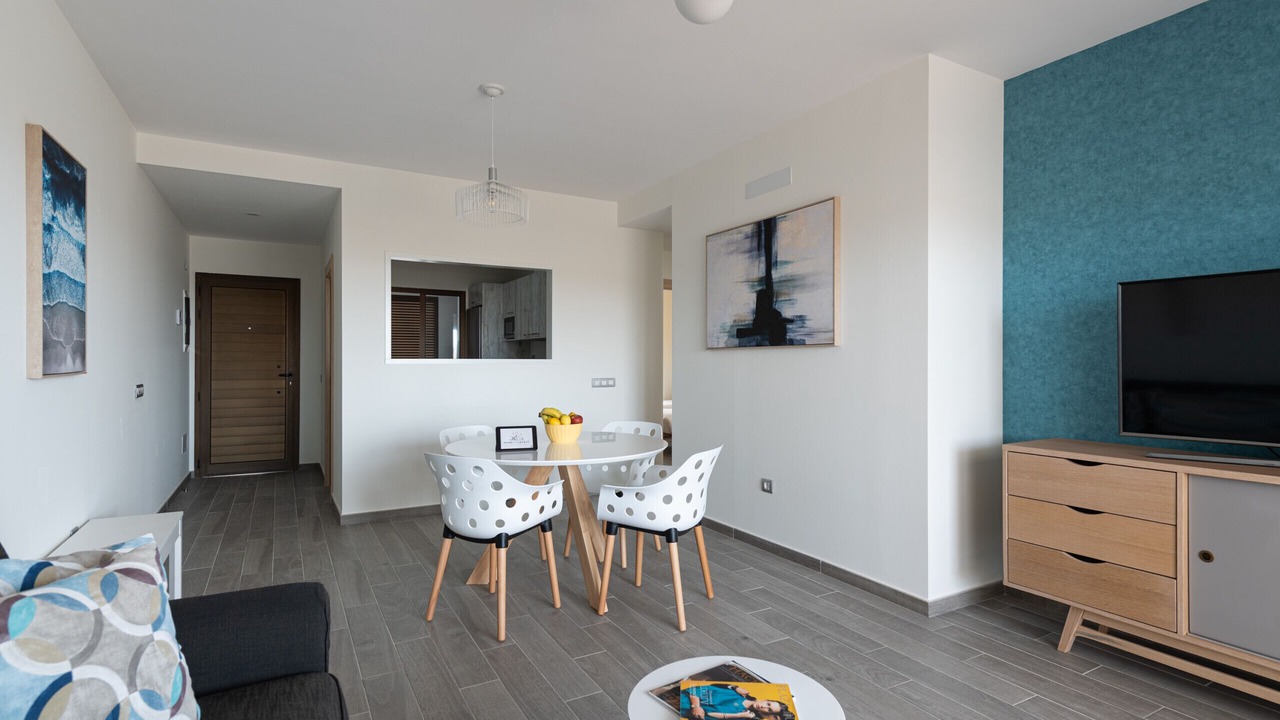 Photo of Livingroom in Caleta de Fuste