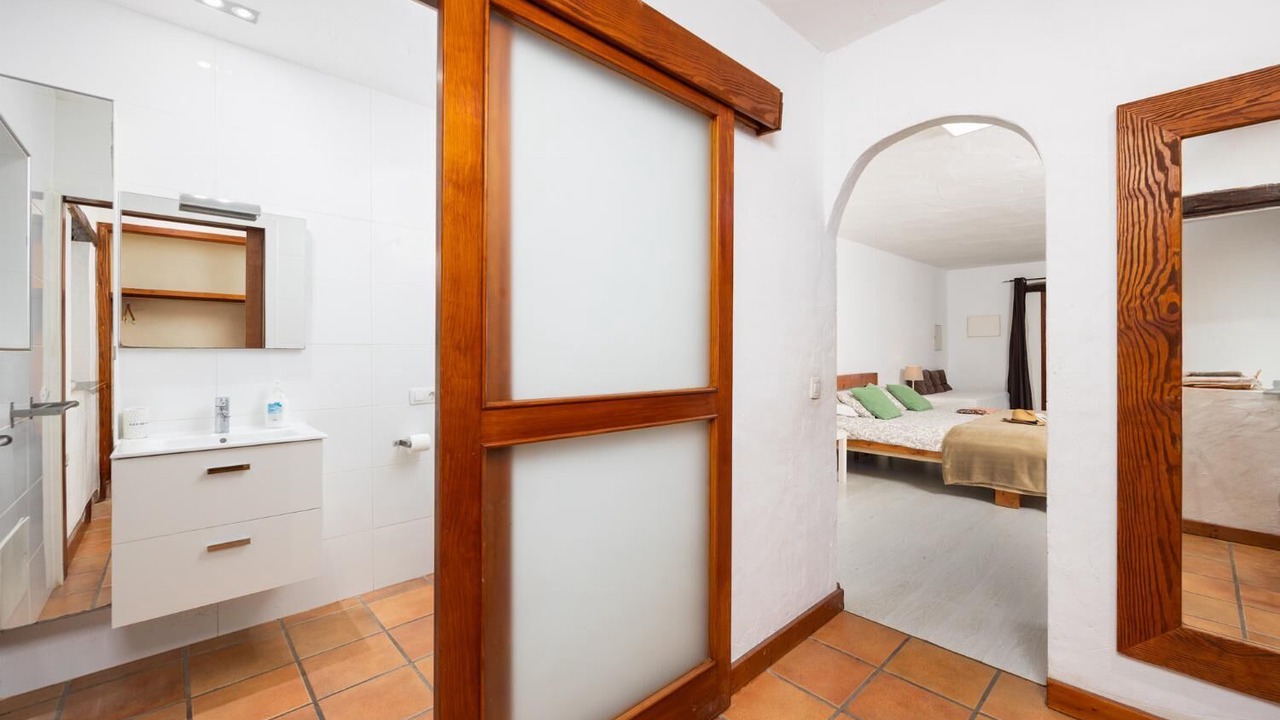 Photo of Bathroom in Macher