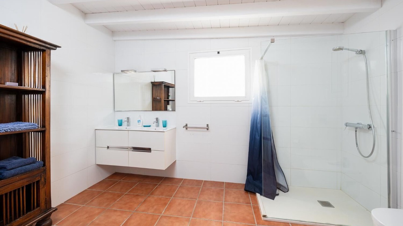 Photo of Bathroom in Macher