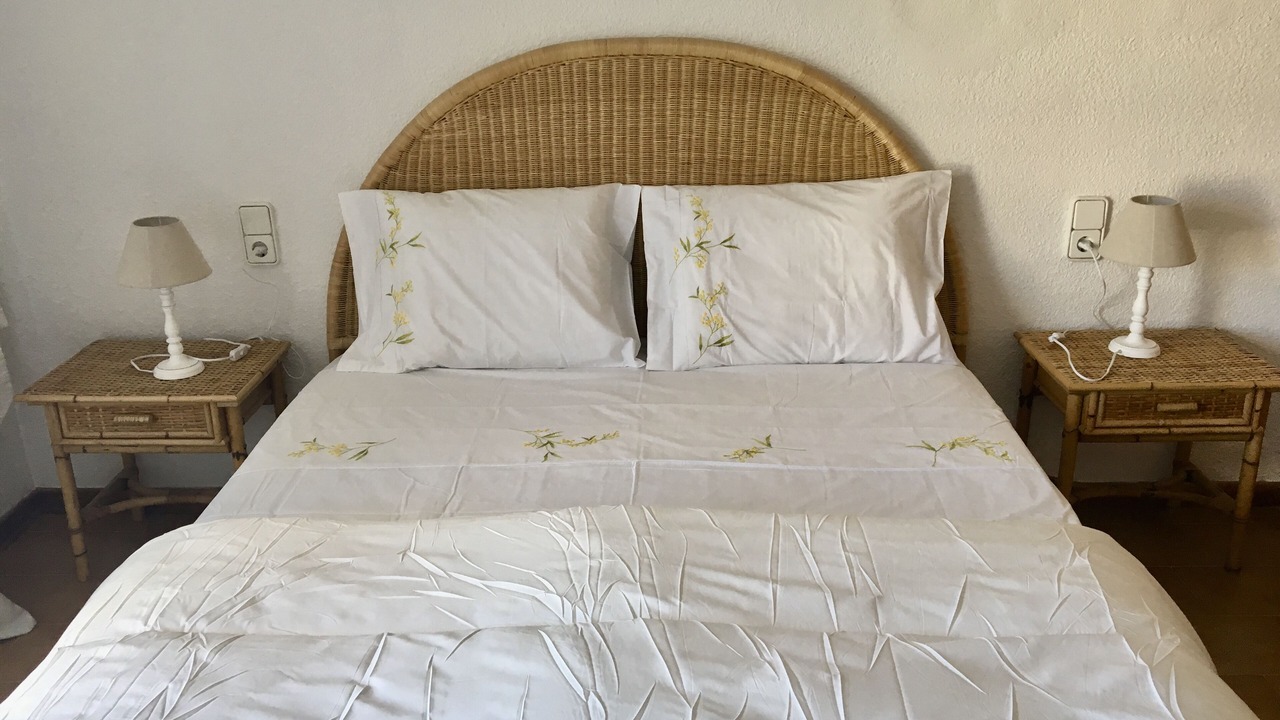 Photo of Bedroom in Altea la Vella