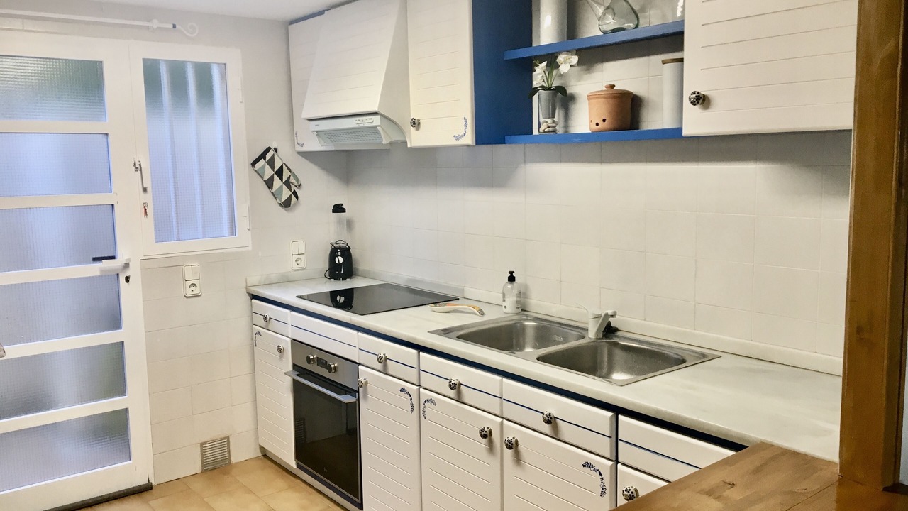 Photo of Kitchen in Altea la Vella
