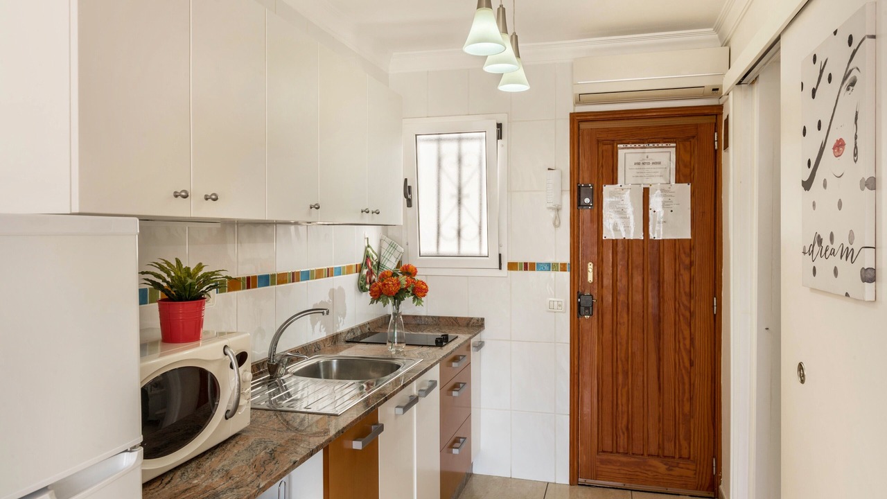 Photo of Kitchen in Puerto Rico