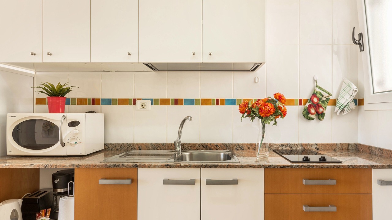 Photo of Kitchen in Puerto Rico