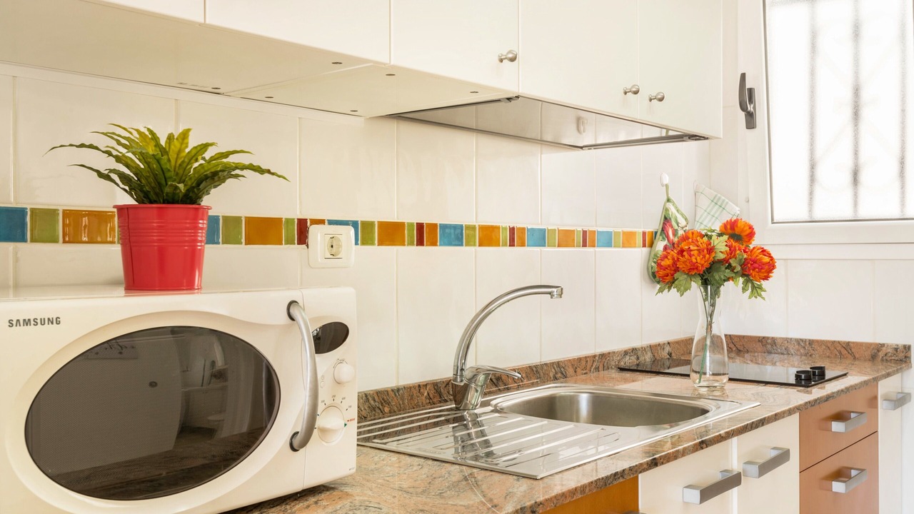 Photo of Kitchen in Puerto Rico