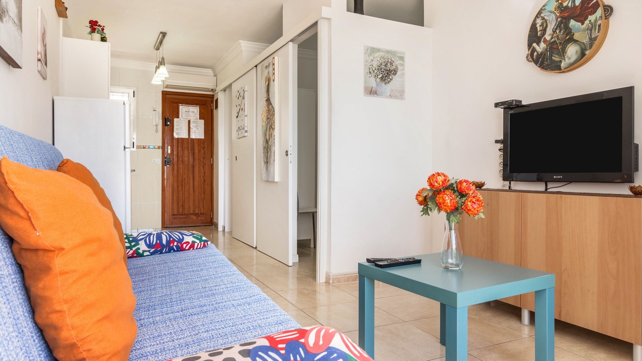 Photo of Livingroom in Puerto Rico