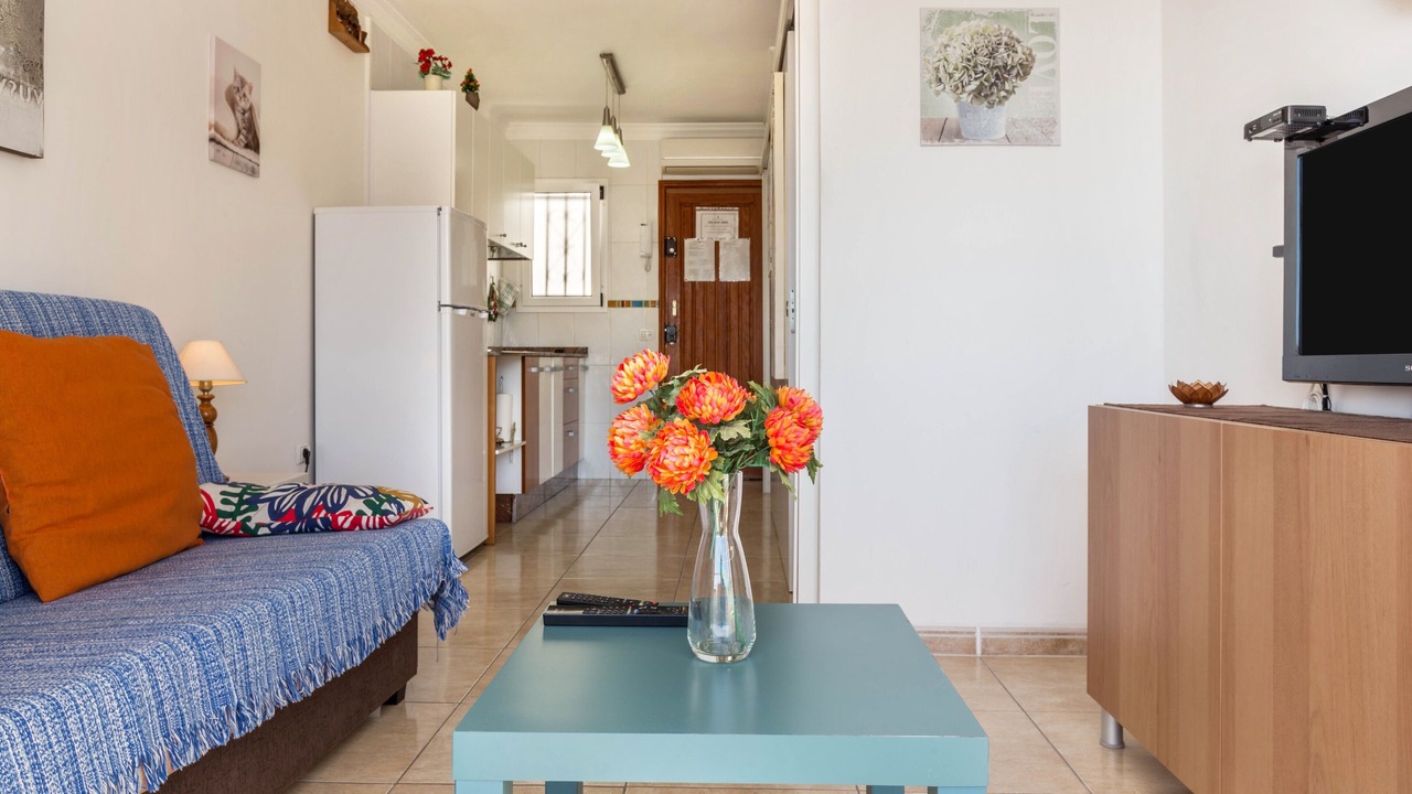 Photo of Livingroom in Puerto Rico