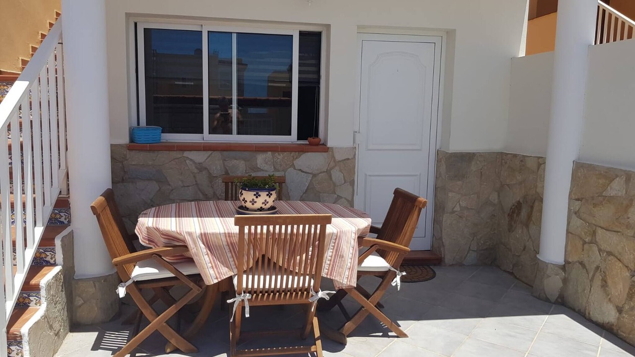Photo of Outdoor in Tarajalejo