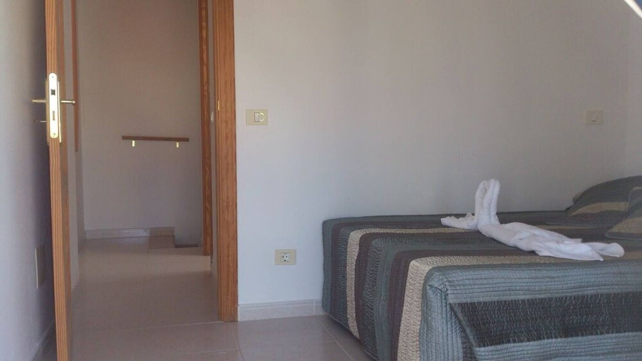 Photo of Bedroom in Tarajalejo