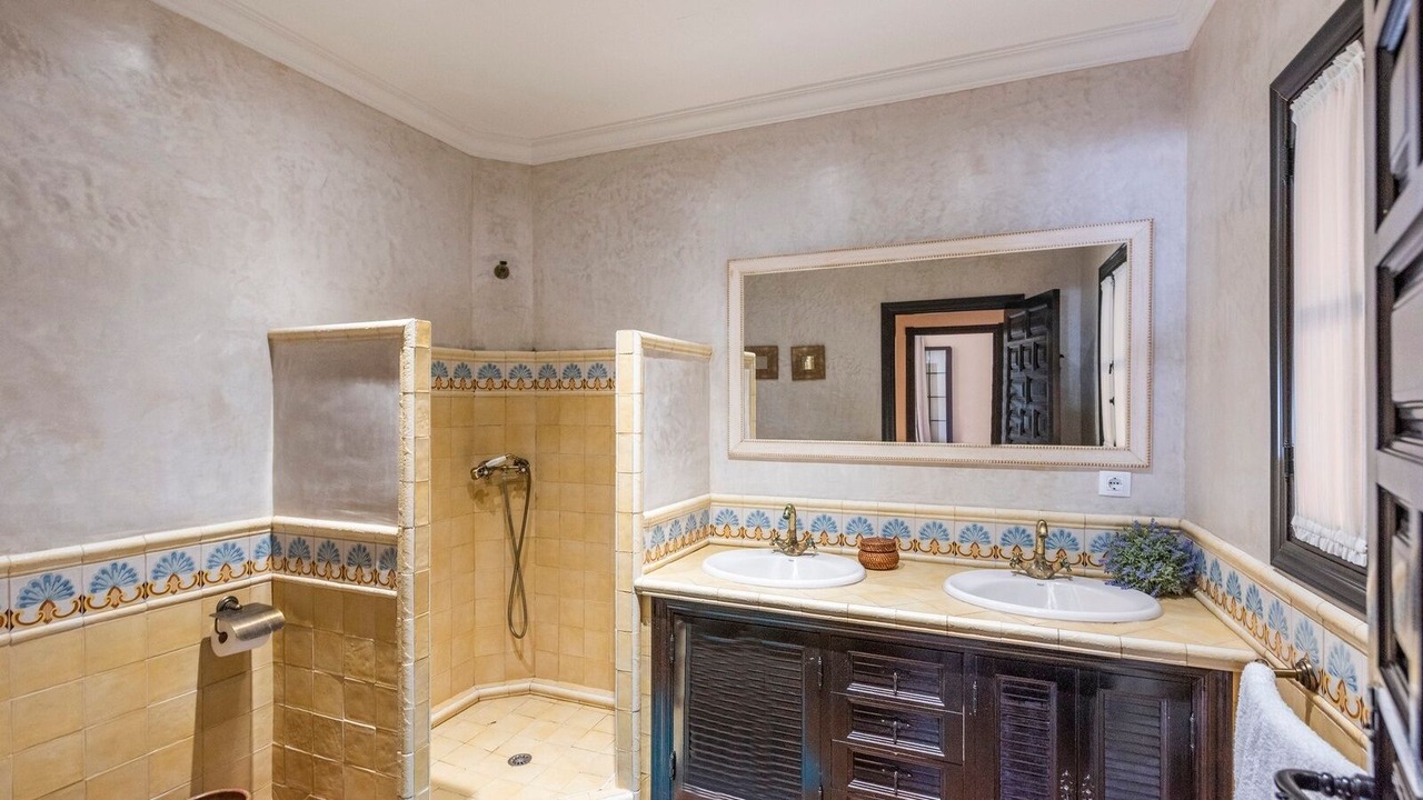 Photo of Bathroom in Marchena
