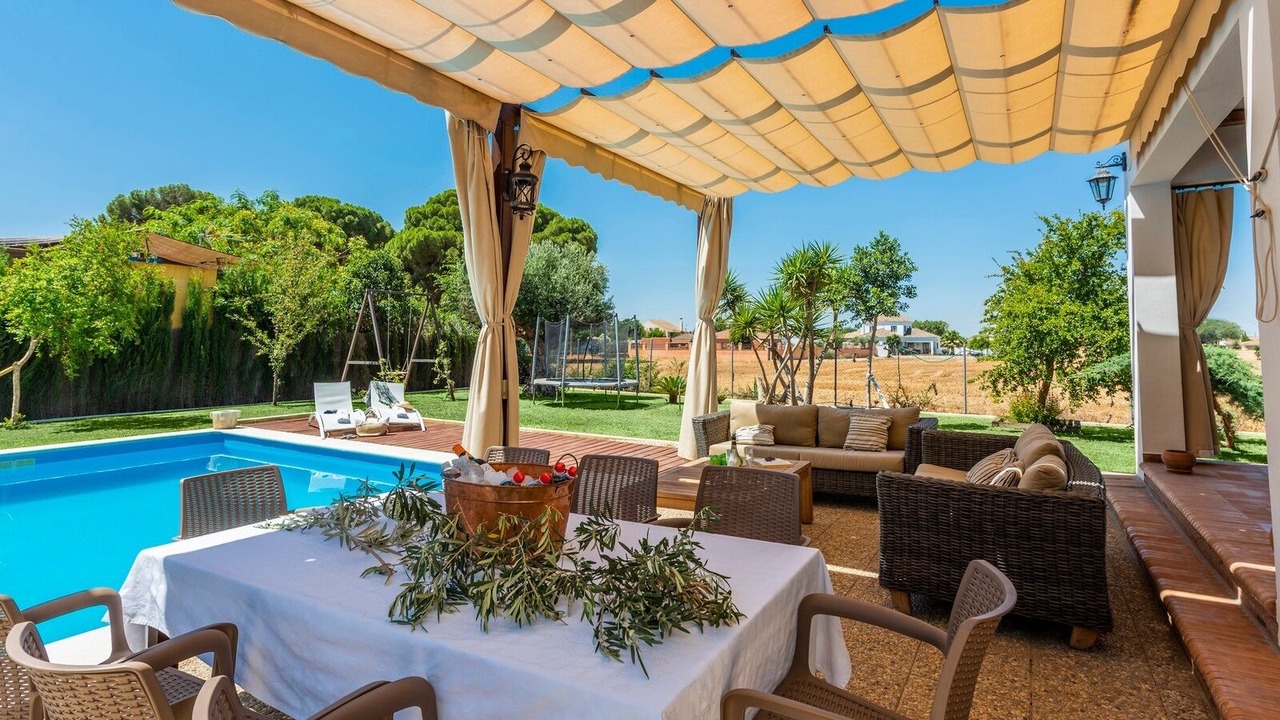 Photo of Outdoor in Marchena