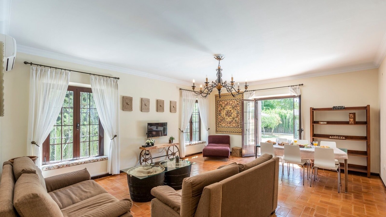 Photo of Livingroom in Marchena