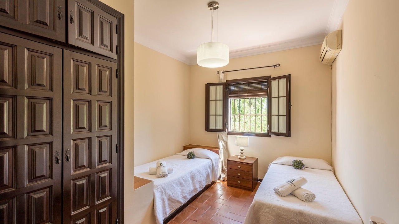 Photo of Bedroom in Marchena