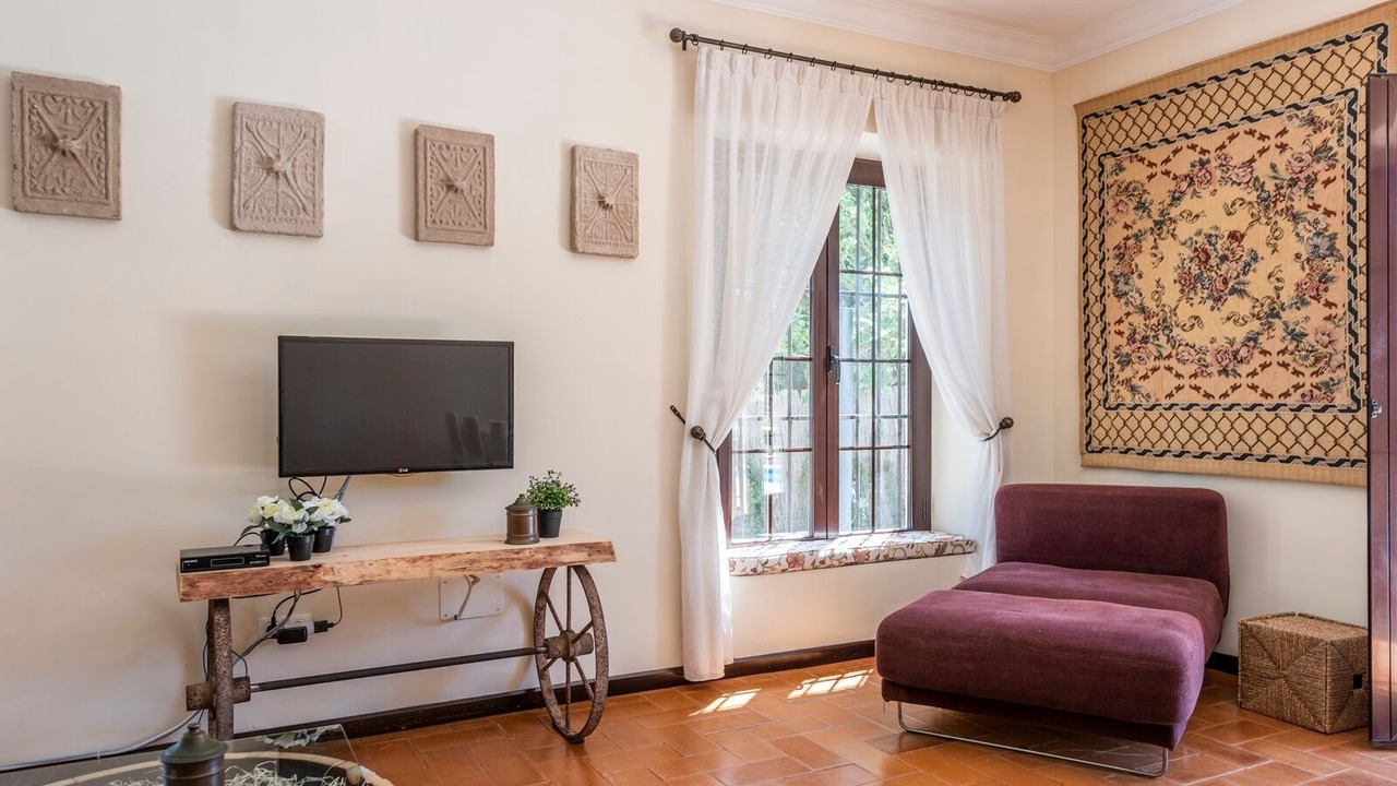 Photo of Livingroom in Marchena