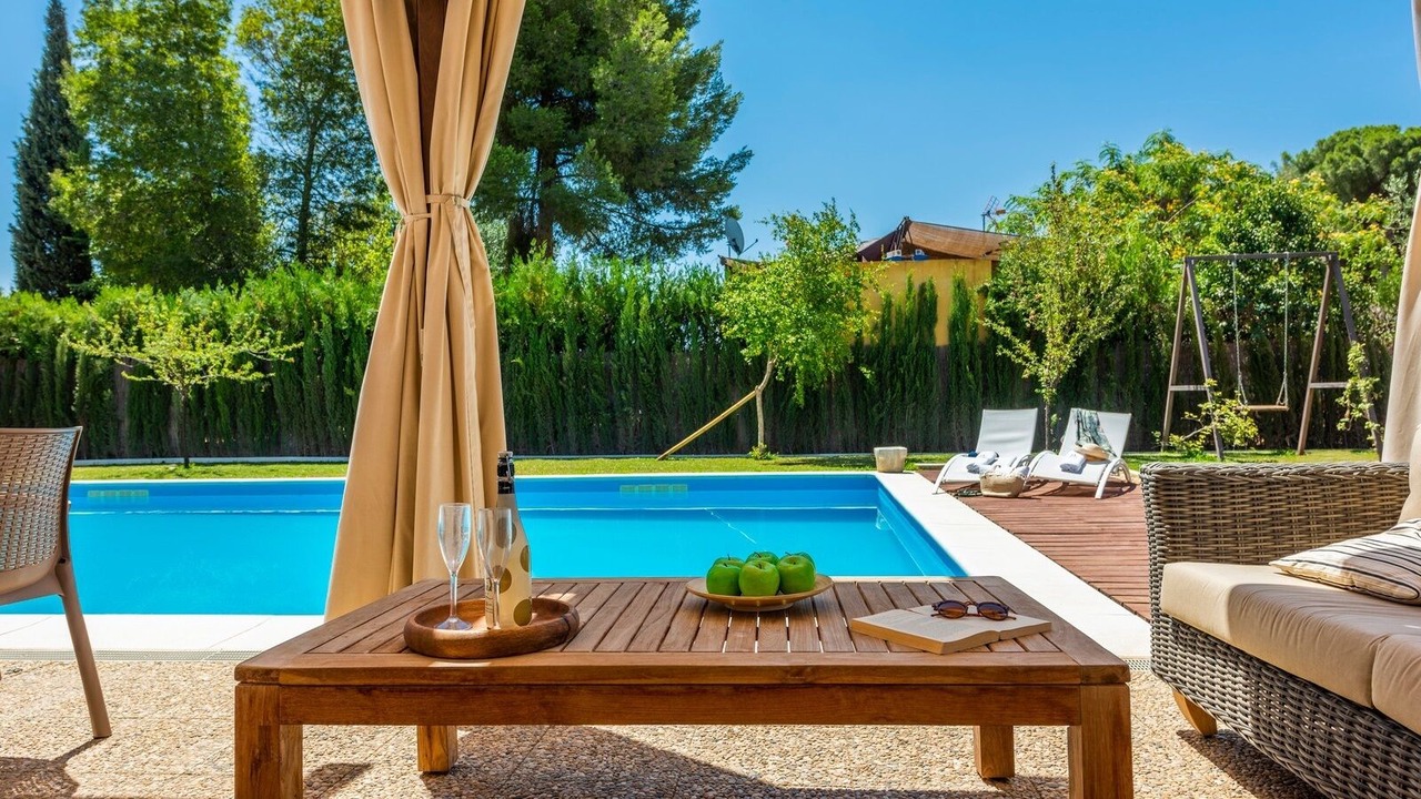 Photo of Outdoor in Marchena