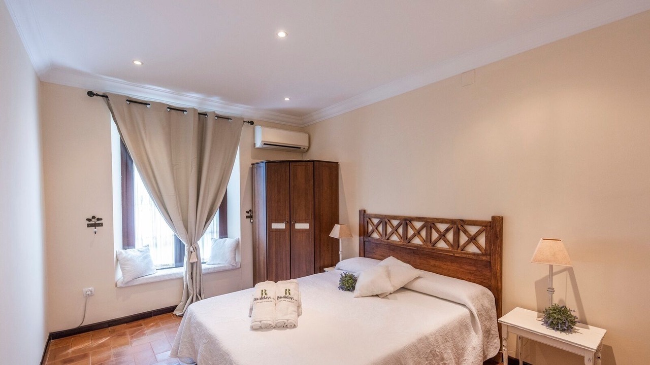Photo of Bedroom in Marchena