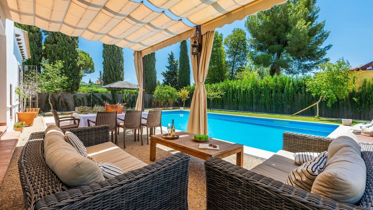 Photo of Outdoor in Marchena
