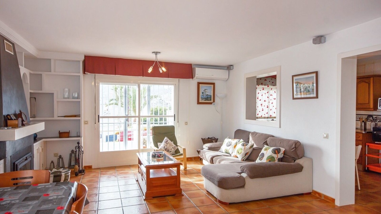 Photo of Livingroom in El Pozo de los Frailes