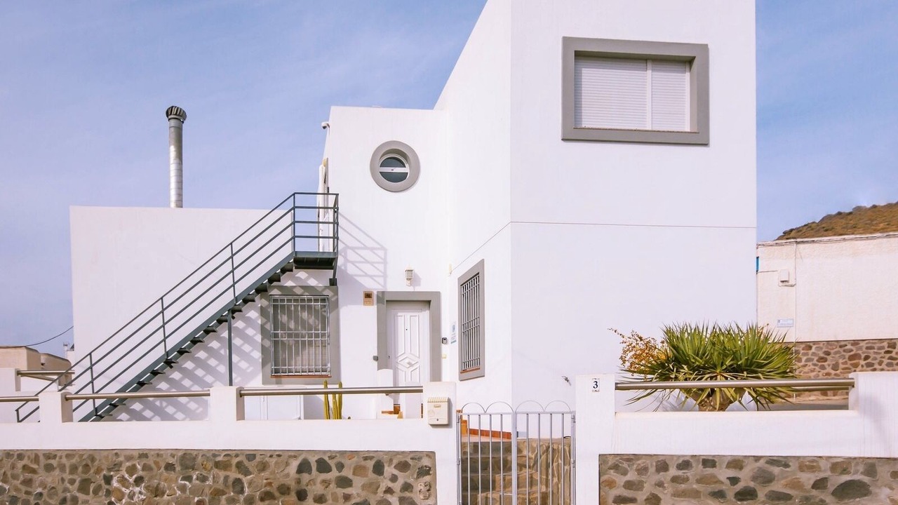 Photo of Outdoor in El Pozo de los Frailes